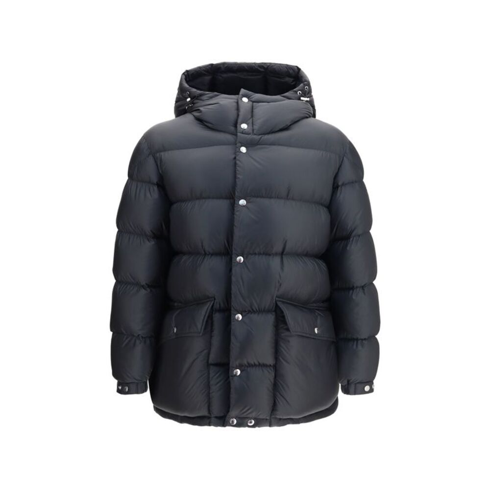 Moncler Men Orelith Padded Jacket